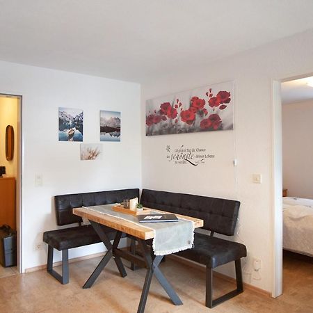Ferienwohnung Reindler Fischen im Allgaeu Εξωτερικό φωτογραφία