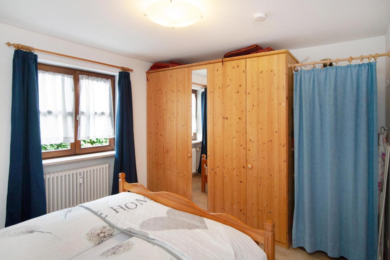 Ferienwohnung Reindler Fischen im Allgaeu Εξωτερικό φωτογραφία