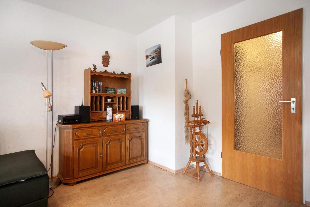 Ferienwohnung Reindler Fischen im Allgaeu Εξωτερικό φωτογραφία
