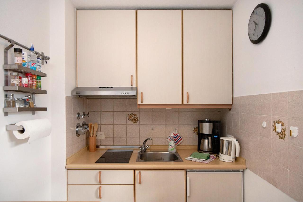 Ferienwohnung Reindler Fischen im Allgaeu Εξωτερικό φωτογραφία